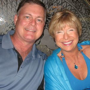 Meet your Posher, Donna